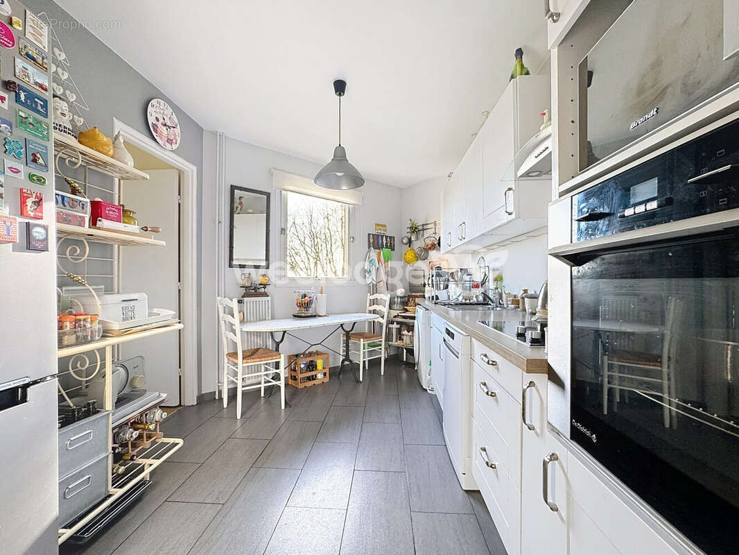 Appartement à ANDRESY