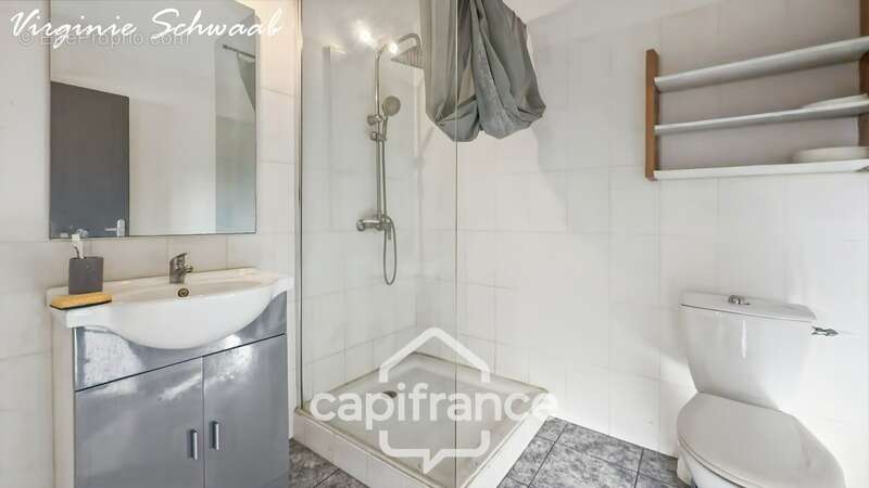 Maison à MOUSCARDES