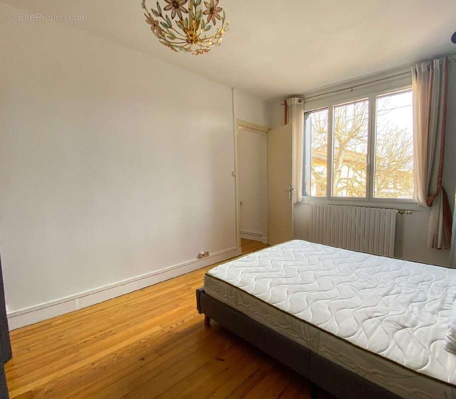 Maison à FONTENILLES