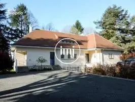 Maison 7 pièces 286 m² à vendre à Saint-Yrieix-La-Perche (87500) - photo 2