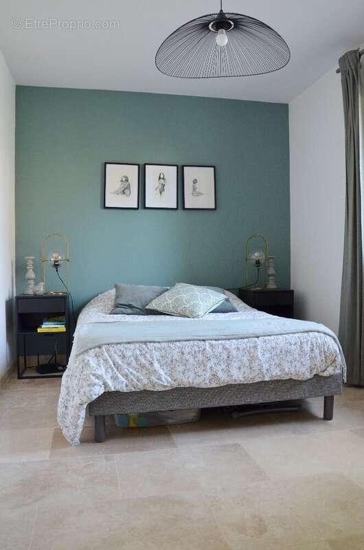 Maison à CHATEAUFORT