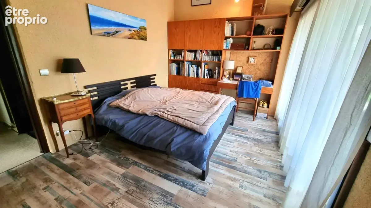 Maison d'architecte avec terrain, piscine et garage - photo 6