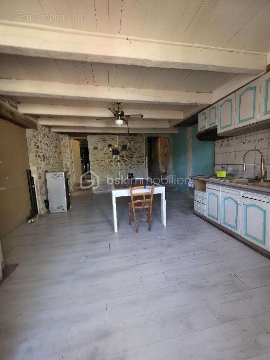 Saint Bonnet de Bellac '87300), Votre prochain chez vous ou votre résidence secondaire à petit prix ! - photo 2
