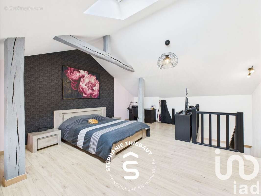 Photo 9 - Appartement à AILLEVILLERS-ET-LYAUMONT