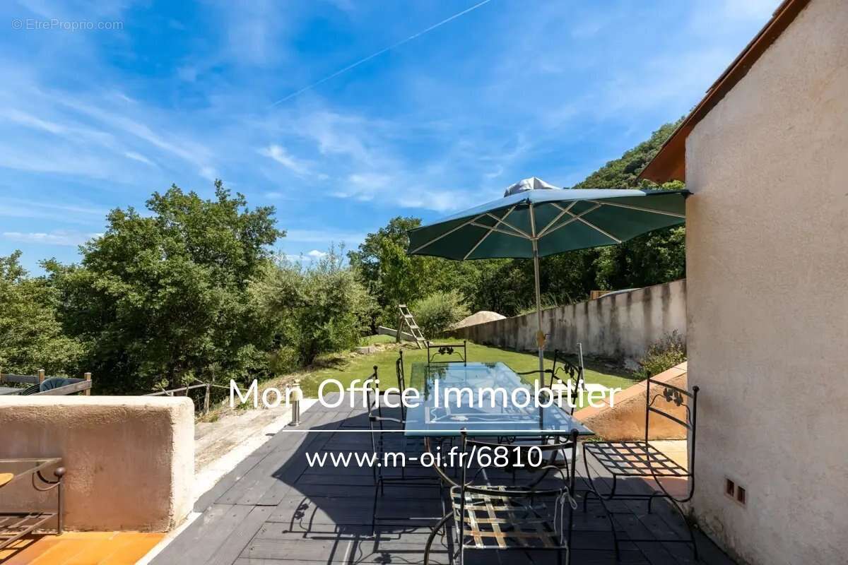 Référence : 6810-ABR - Maison 5 pièces - photo 19