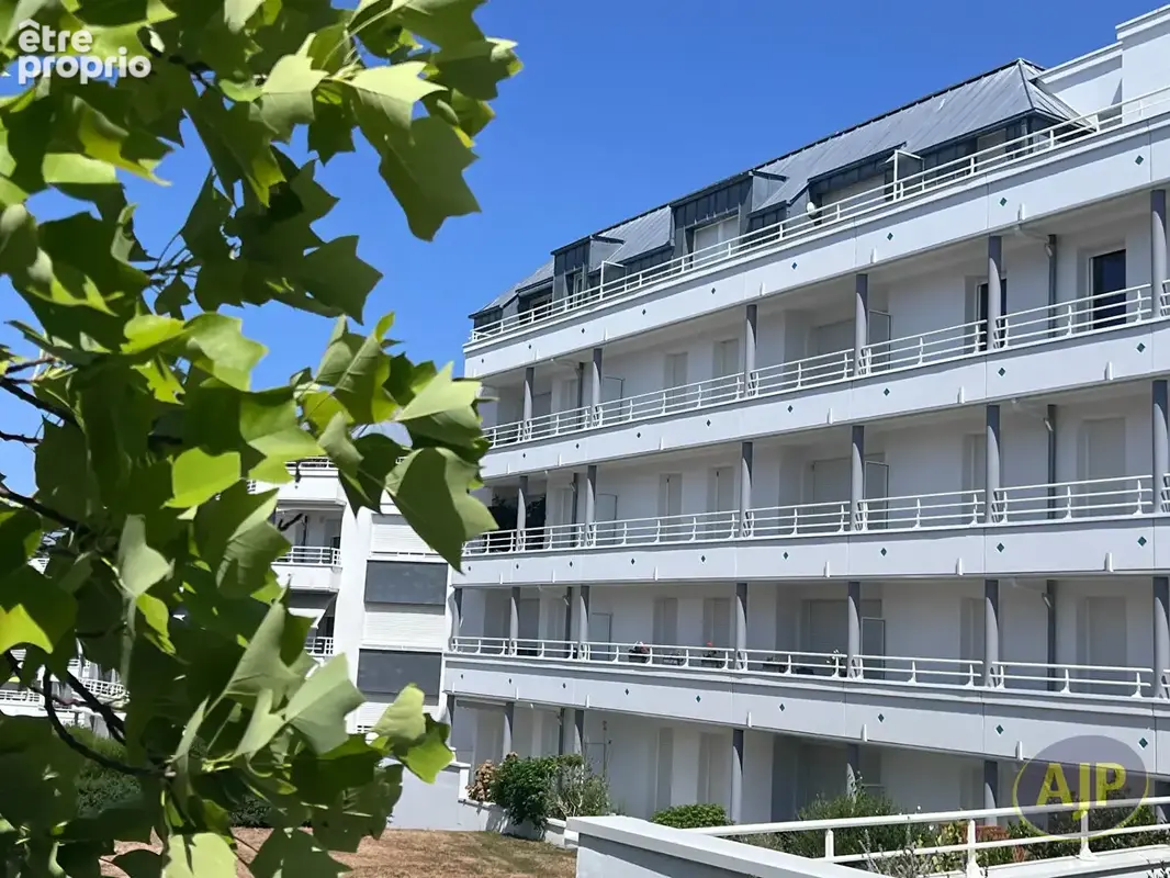 Appartement Vannes 5 pièce(s) 120 m2 - photo 8