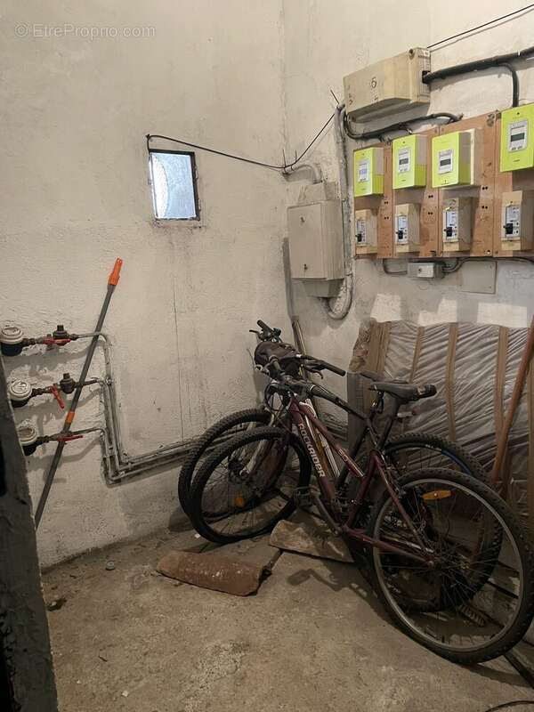 Appartement à LA SEYNE-SUR-MER