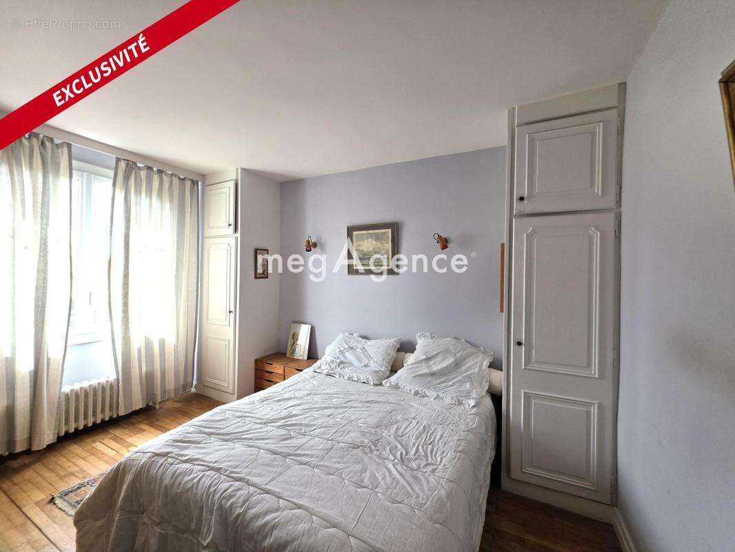 Appartement à LE PERREUX-SUR-MARNE