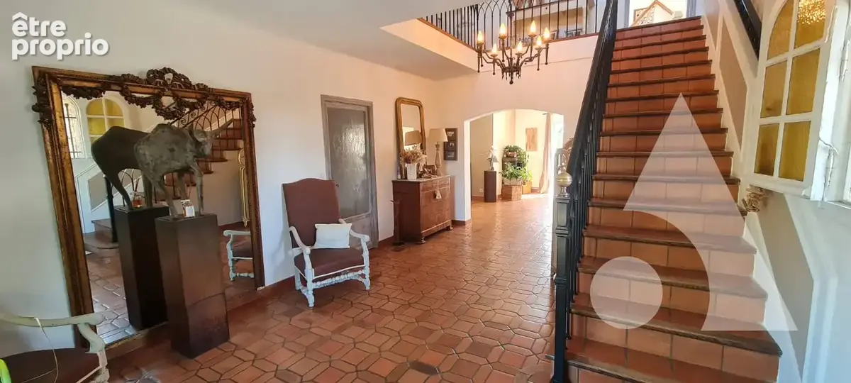 Superbe propriété à Flayosc, 10 pièces 240 m² sur plus de 6.500m² de terrain - photo 8