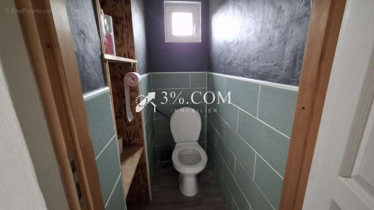 Maison à NEUVILLE-COPPEGUEULE