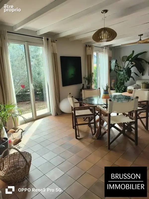 Maison 4 pièces 98 m² à vendre à Castres (81100) - photo 3