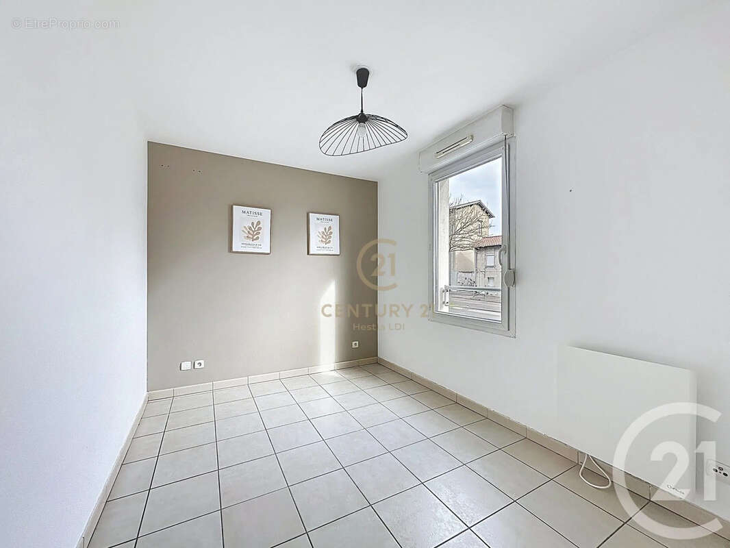 Appartement à GRIGNY