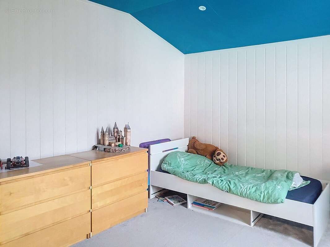 Maison à LAMALOU-LES-BAINS