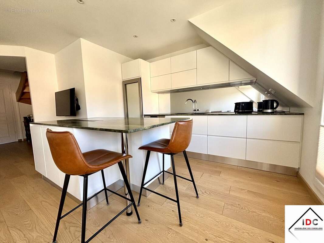 Appartement à SAVERNE