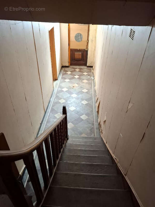 Maison à SAINT-MARTIN-DE-VALAMAS