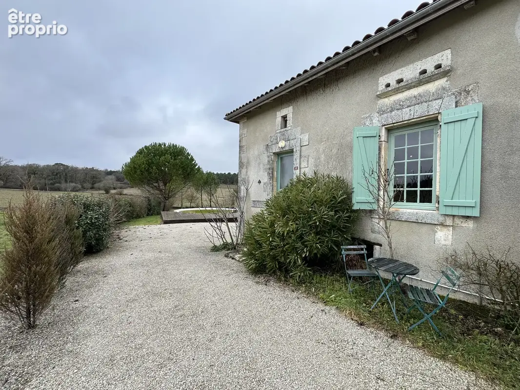 Maison 116 m² à Bessac  - photo 295