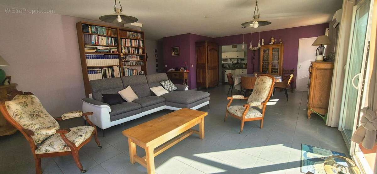 Maison t5 roquettes - photo 3