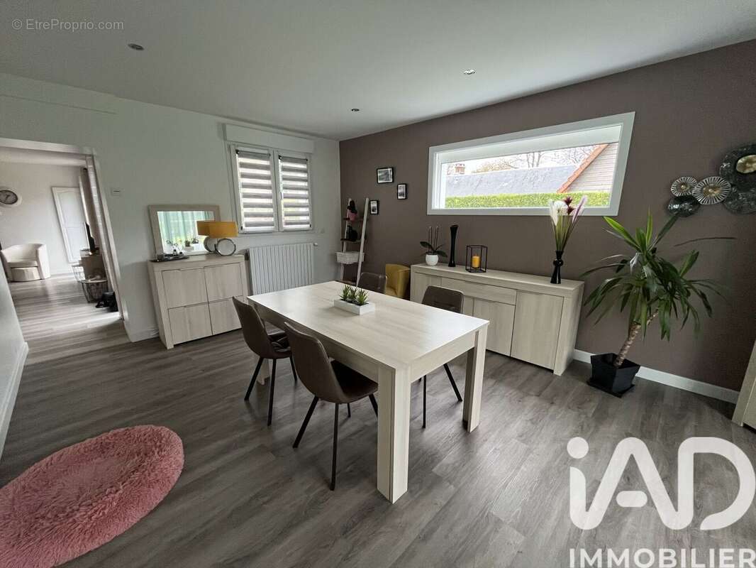 Photo 7 - Maison à DENESTANVILLE