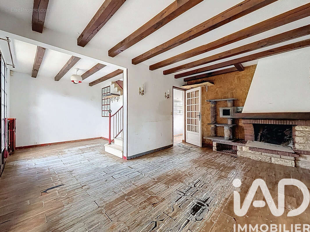 Photo 7 - Maison à CHARTRETTES