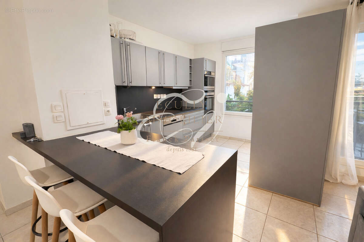 Appartement à VENISSIEUX