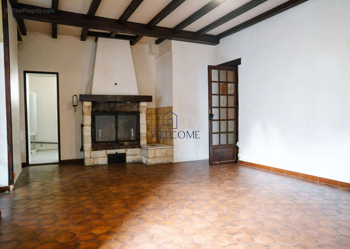 Appartement à ORANGE