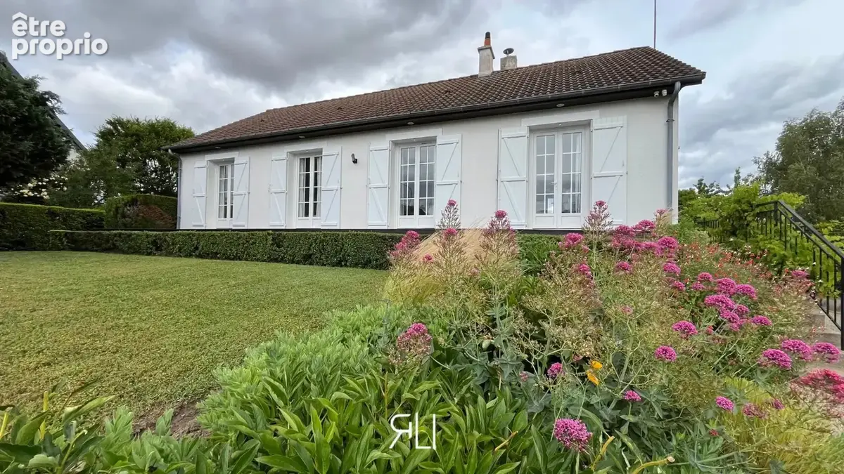 Maison sur sous-sol, 5 chambres - photo 8