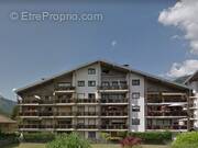 Appartement à SALLANCHES