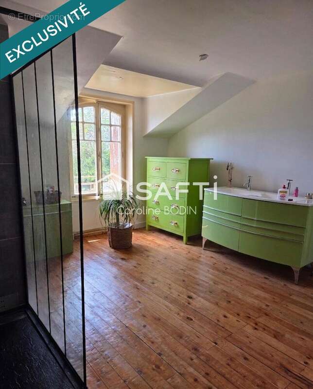 Maison 180 m² à Thouars  - photo 7
