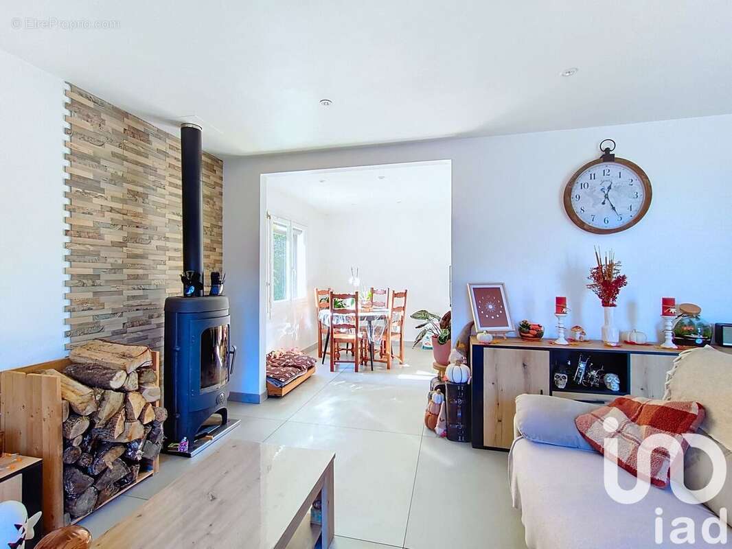 Photo 4 - Maison à PLUMELIAU