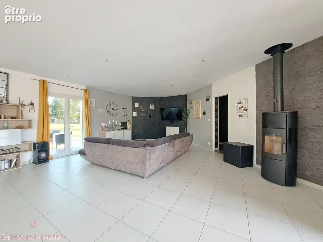 Maison 7 pièces 158 m² à vendre à Miniac-Morvan (35540) - photo 23