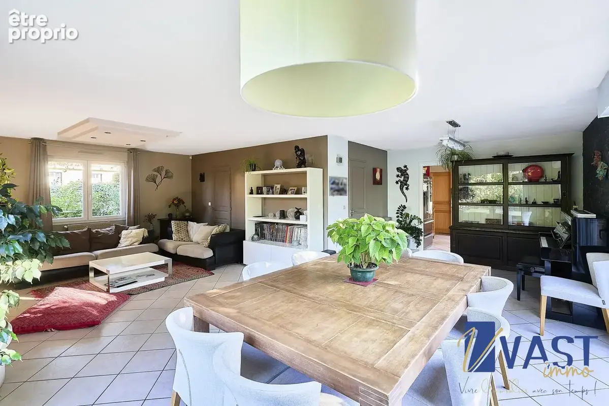 Maison 6 pièces 150 m² à vendre à Perenchies (59840) - photo 4