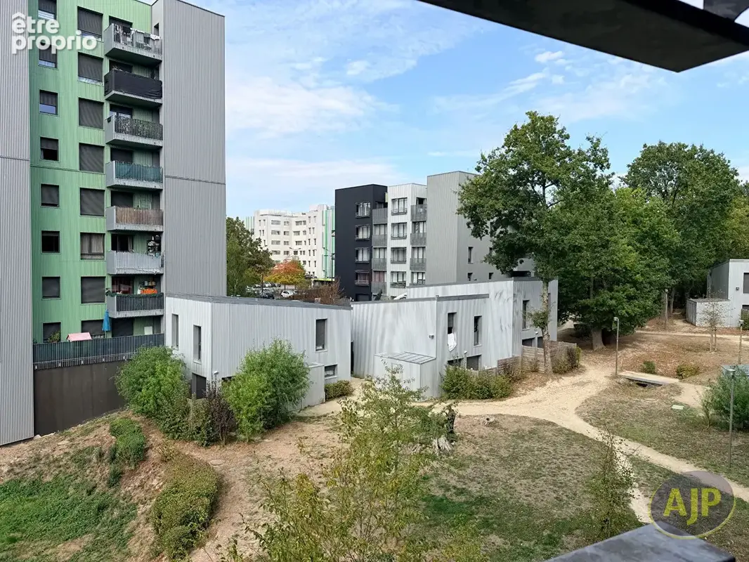 Grand t2 2015 st herblain - photo 7