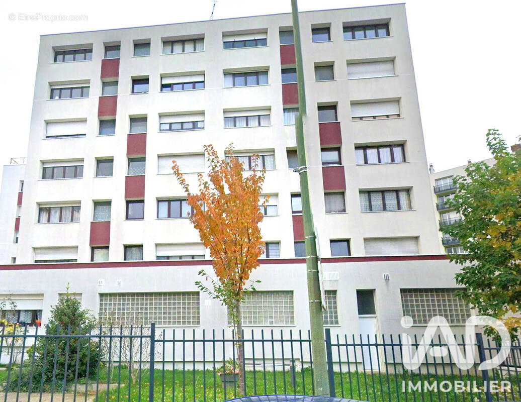 Photo 1 - Appartement à NOGENT-SUR-MARNE