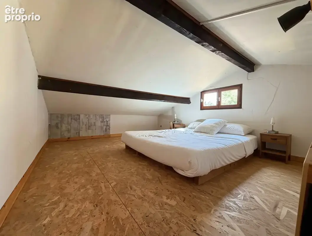 Maison de type 3 à vendre sur Salles d'Aude - photo 7
