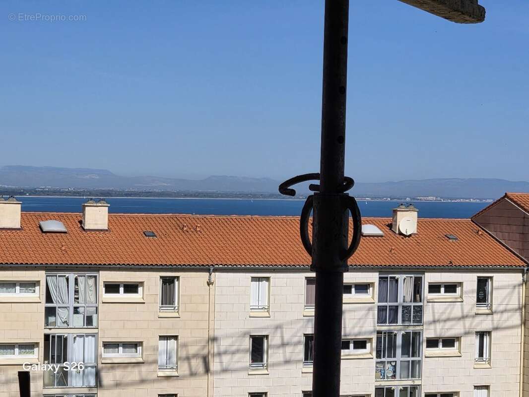 Appartement à PORT-VENDRES