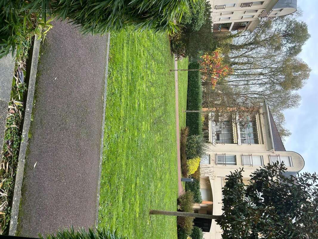 Photo 9 - Commerce à OSNY