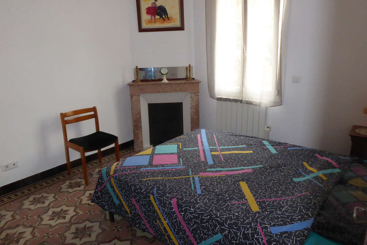 Appartement t3 - avec garage - 1er etage - photo 5