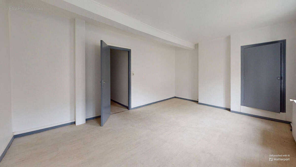 Appartement à LIMOUX