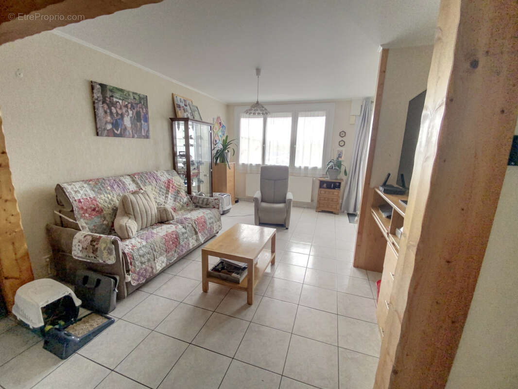 Maison à CHOLET