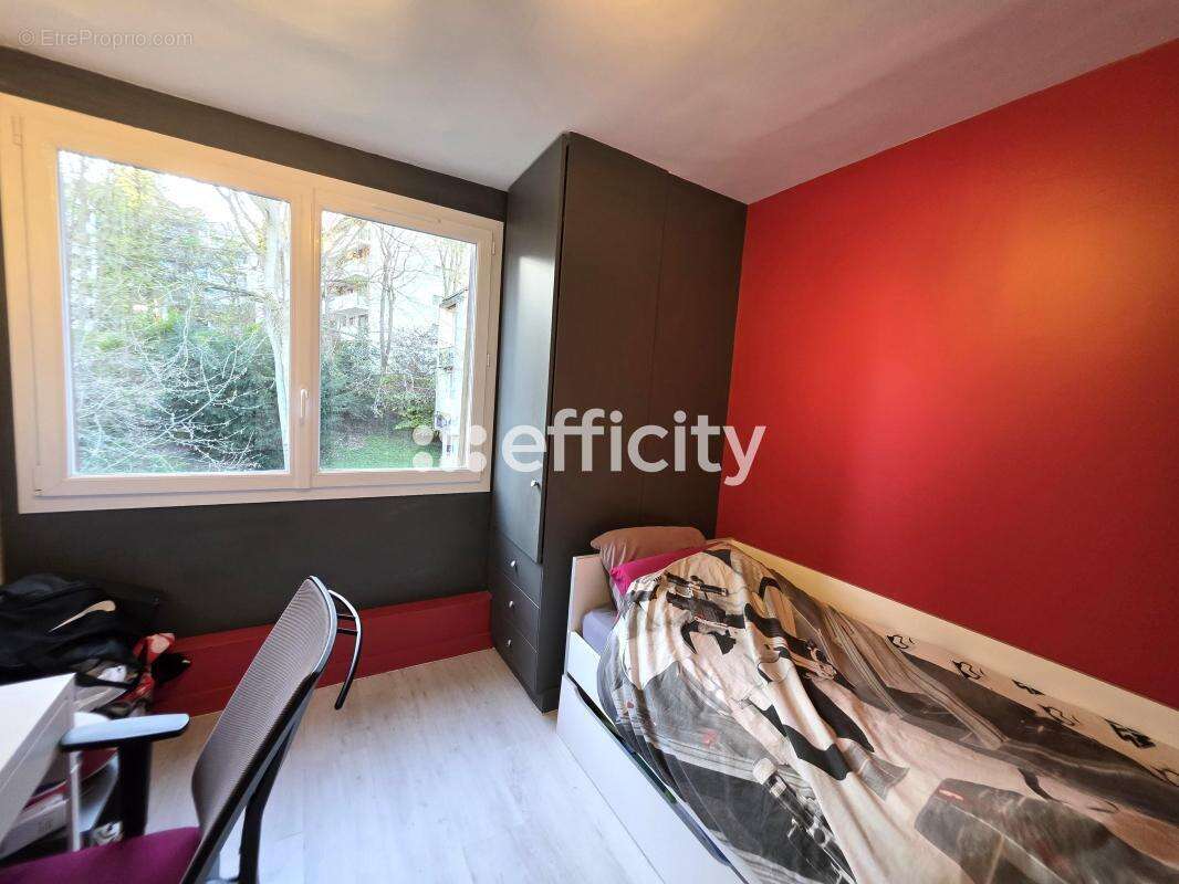 Appartement à MEUDON