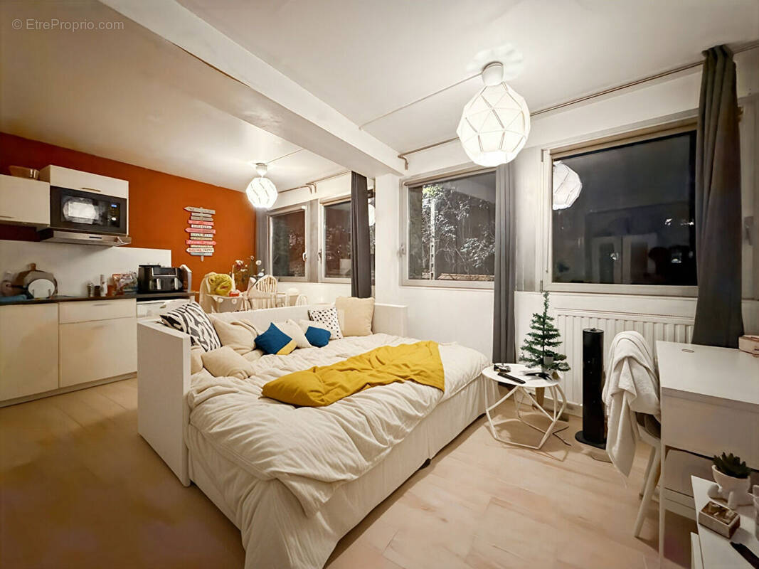 Appartement à MONTPELLIER