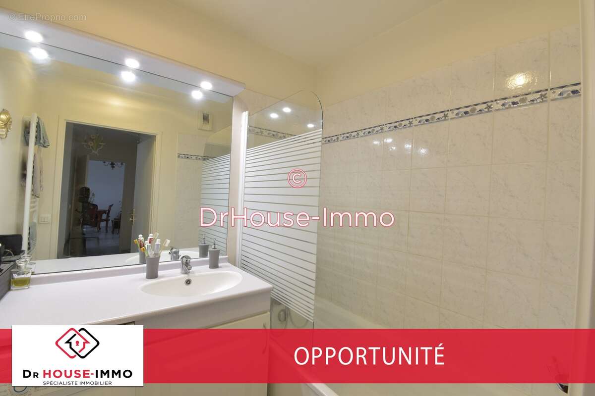 Appartement à MANTES-LA-VILLE