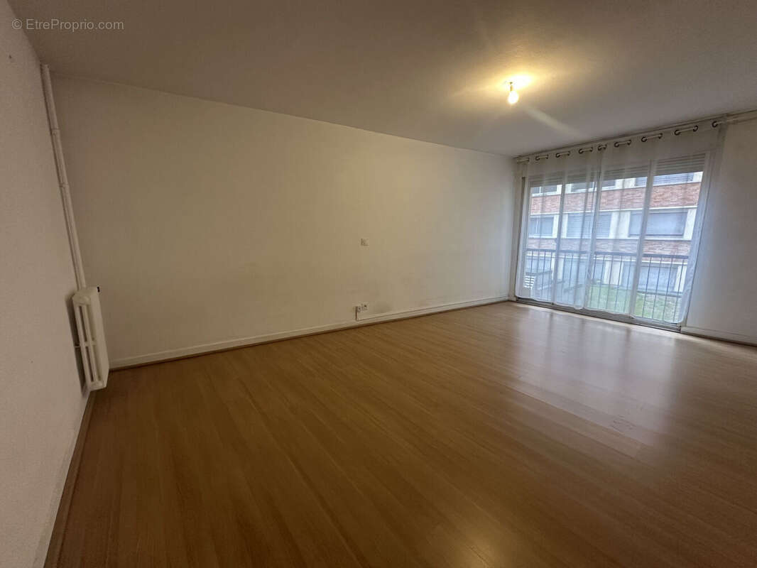 Photo 4 - Appartement à TOULOUSE