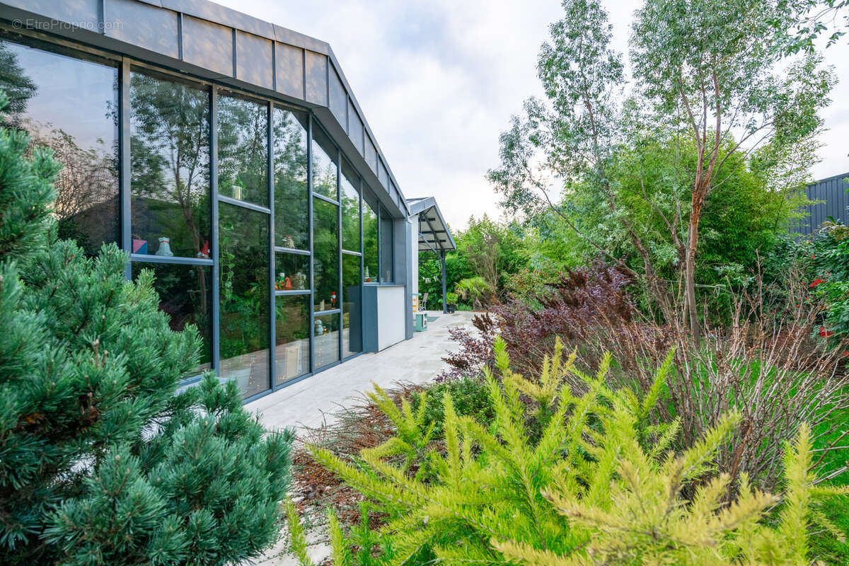 Maison à LA ROCHETTE