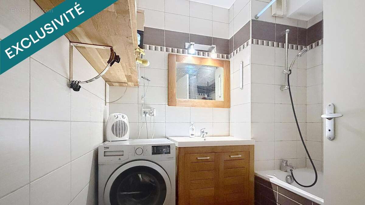 Photo 8 - Appartement à LORMONT