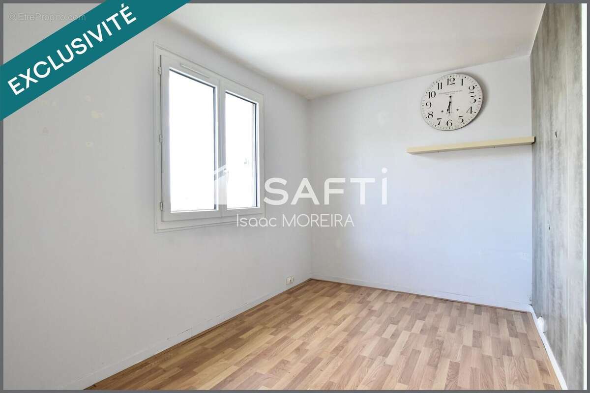 Photo 6 - Appartement à BOIS-D'ARCY