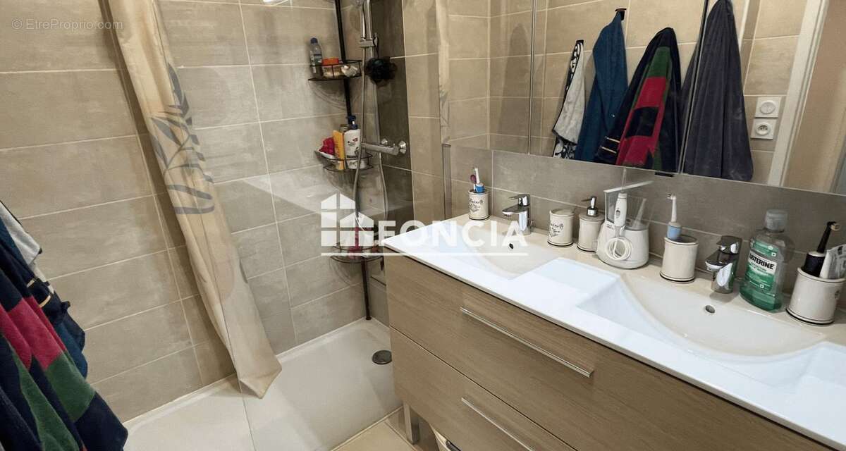 Appartement à THONON-LES-BAINS
