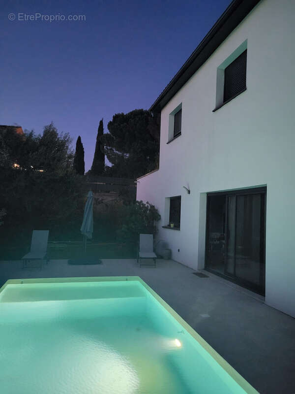 Villa 4 pieces sur 349m2 de terrain - photo 18