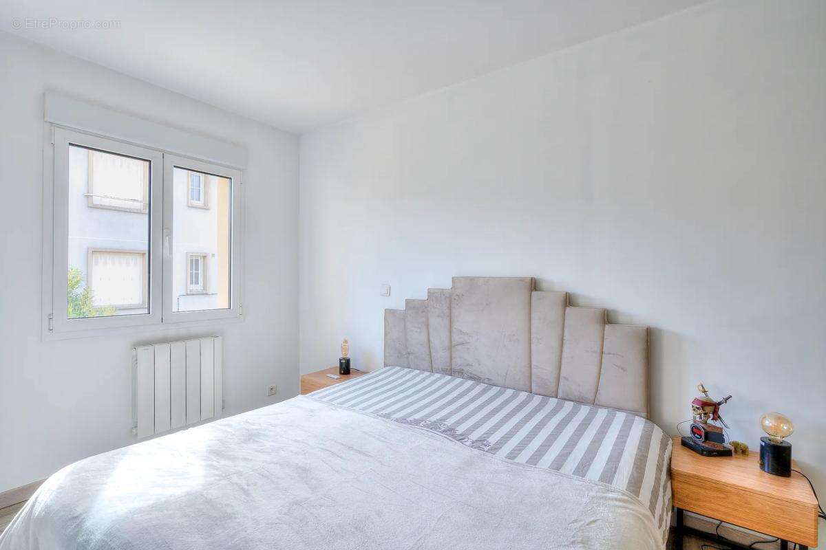 Maison à VITRY-SUR-SEINE