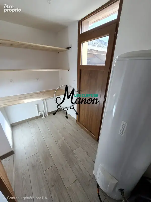 Maison 3 chambres sans travaux à LAURIERE 87370 - photo 12